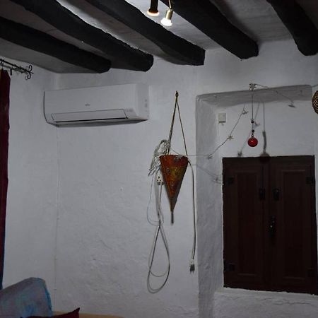 Casa Amado Olvera Exterior foto