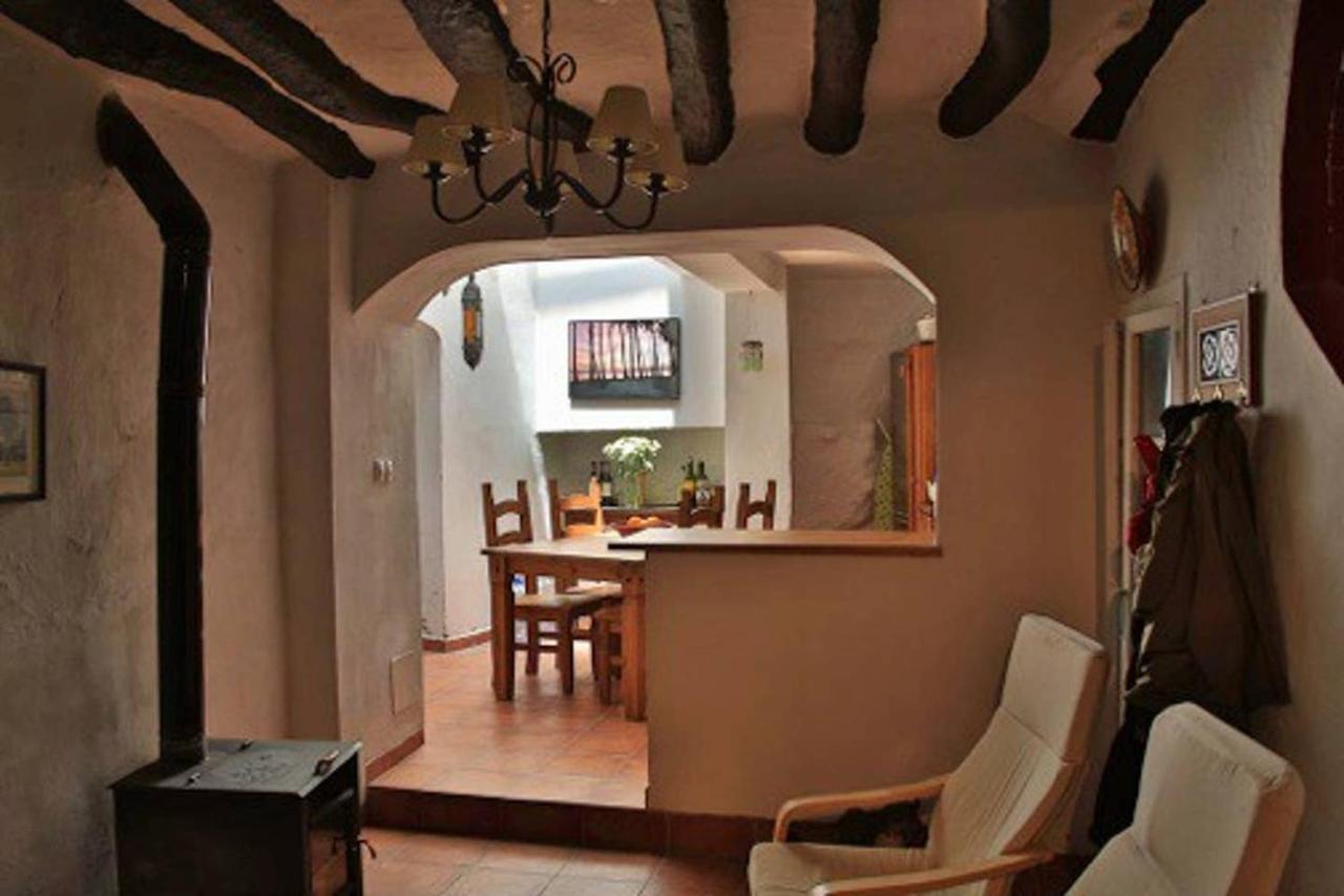 Casa Amado Olvera Exterior foto