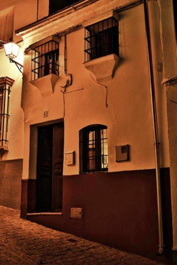 Casa Amado Olvera Exterior foto