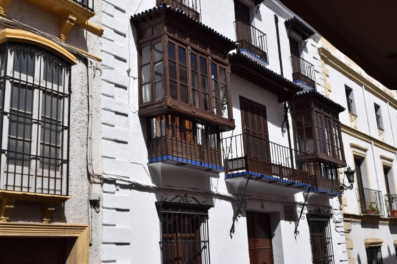 Casa Amado Olvera Exterior foto