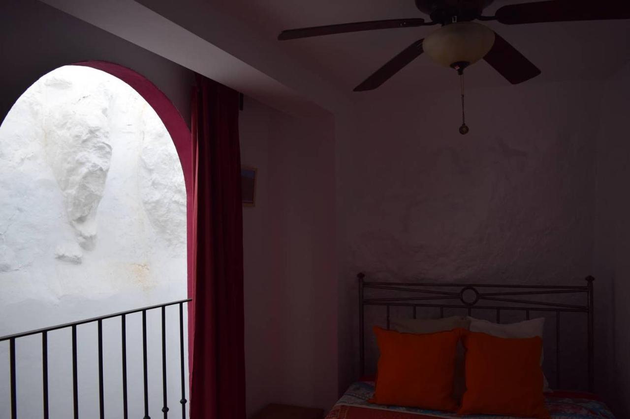 Casa Amado Olvera Exterior foto