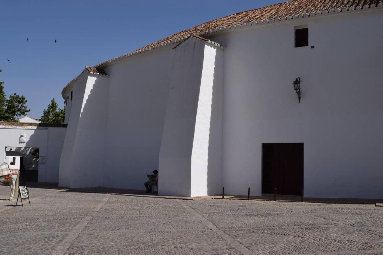 Casa Amado Olvera Exterior foto